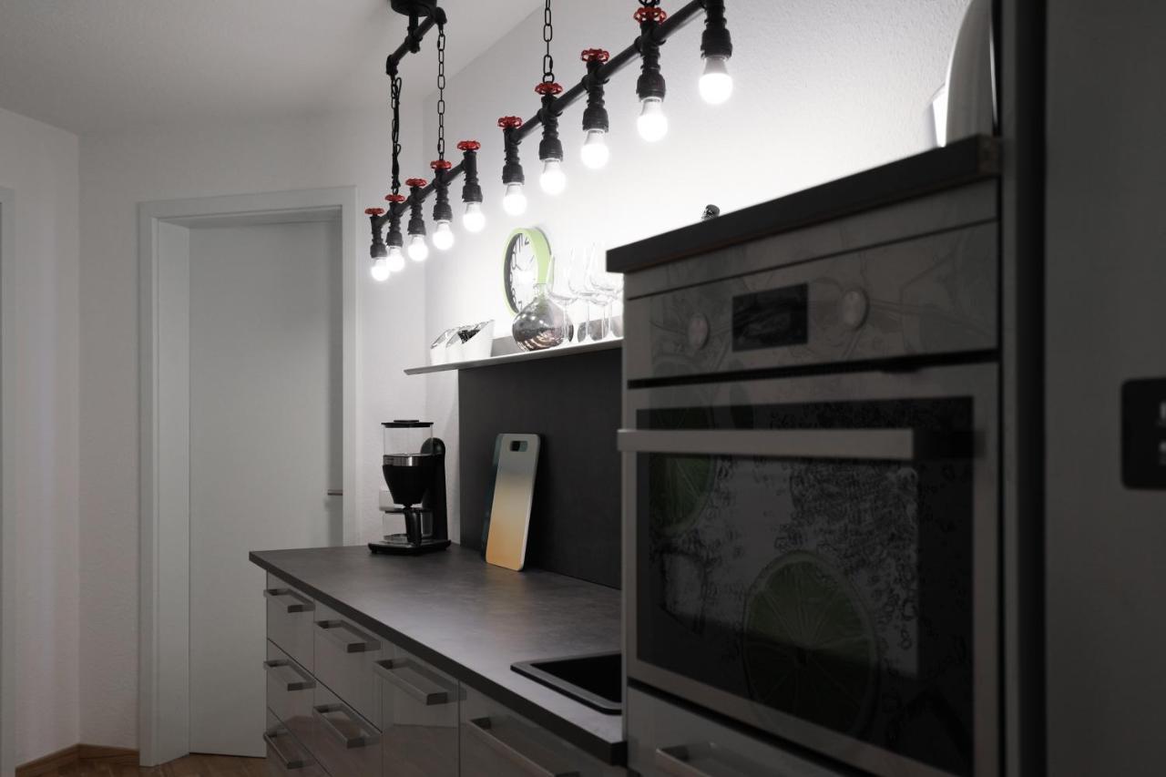 Bohnapartments Am Anger - Zentrum - Vollausstattung - Wlan Ерфурт Екстериор снимка