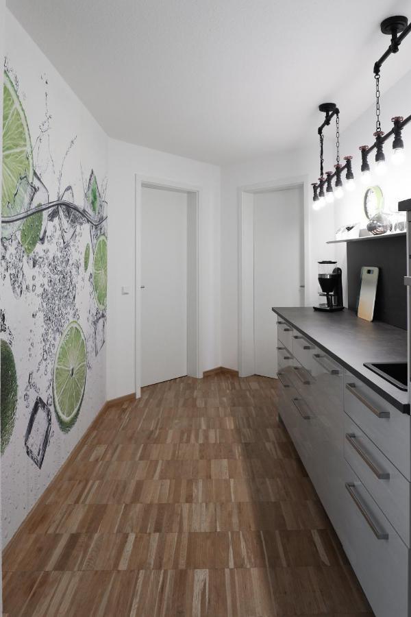 Bohnapartments Am Anger - Zentrum - Vollausstattung - Wlan Ерфурт Екстериор снимка